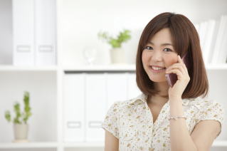 無料説明会の申し込み