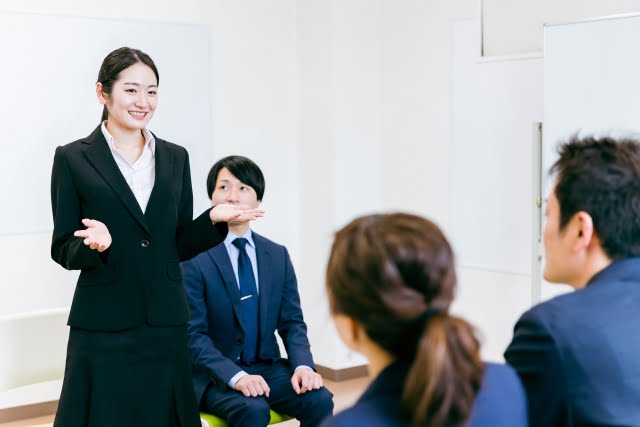 学習意欲の高さのアピールにもなる